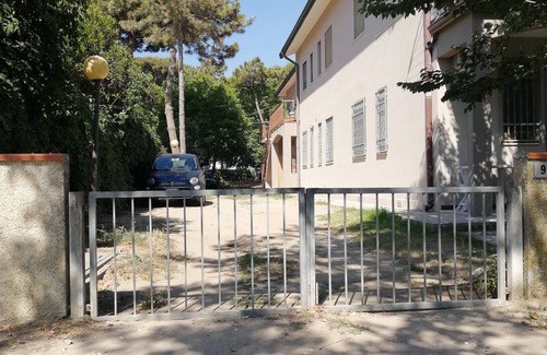 Lido degli Estensi Apartment | Beachfront