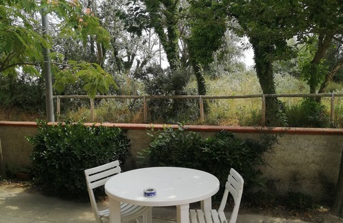 Lido degli Estensi Apartment | Beachfront