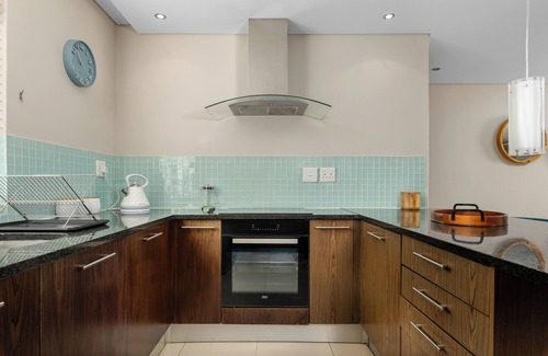 Big Bay Apartment | Beachfront Living at Eden on The Bay