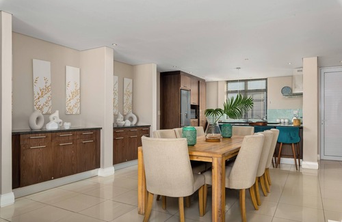 Big Bay Apartment | Beachfront Living at Eden on The Bay