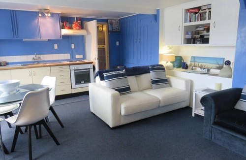 Coromandel Apartment | Beachfront Bliss Lower Apartment ~ Waterfront