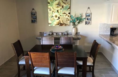 Puerto Aventuras Condo | Beachfront Paradise ~ Villa Del Mar ~ Spectacular Views & Gorgeous Beach