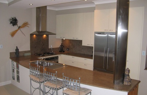 Manly Apartment | Beachfront Penthouse Apartment
