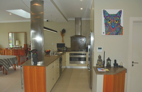 Manly Apartment | Beachfront Penthouse Apartment