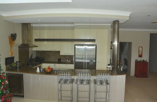 Manly Apartment | Beachfront Penthouse Apartment