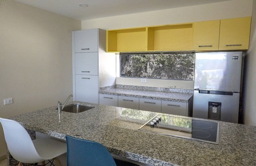 Santa Maria Huatulco Condo | Beachfront Penthouse W/Amazing Views + Amenities