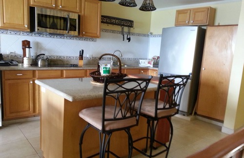 Douglas House | Beachfront - Relaxing views