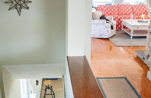 Green Harbor-Cedar Crest House | Beachfront vacation house perfect for big family’s!