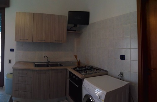 Capilungo Villa | Beachfront villa a few kilometers from Gallipoli and every tourist attraction.