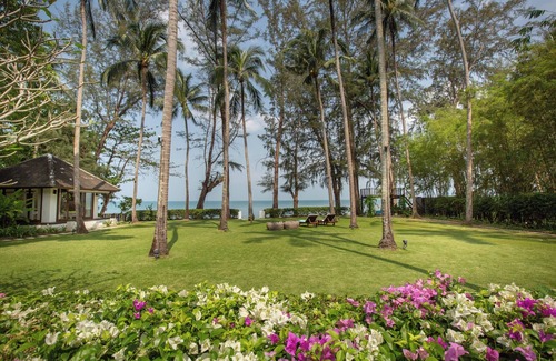 Lipa Noi Villa | Beachfront Villa w/Stunning Sunsets | Lipa Noi