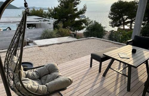 Drage House | BEACHHOUSE #1 - Buqez Resort