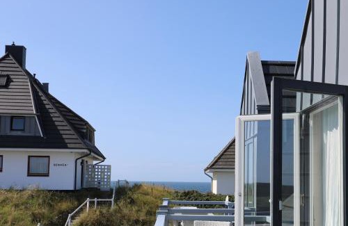 Hornum Apartment | Beachhouse 7