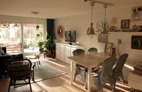 Zandvoort Apartment | Beachhouse Engelbert Studios