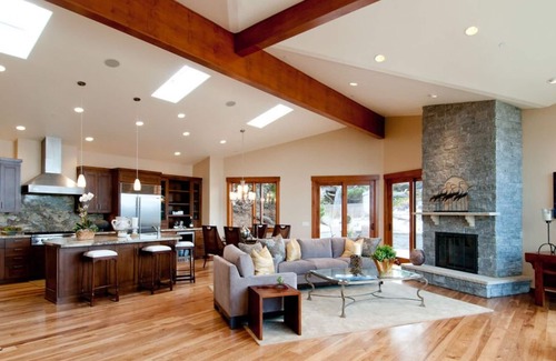 Pacific Grove House | Beachouse - Pacific Grove Beach House - Amazing Oceanview