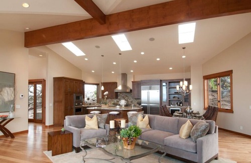 Pacific Grove House | Beachouse - Pacific Grove Beach House - Amazing Oceanview