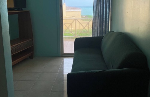 St. John's Ski Chalet | Beachside Bliss at Hideaway Beach