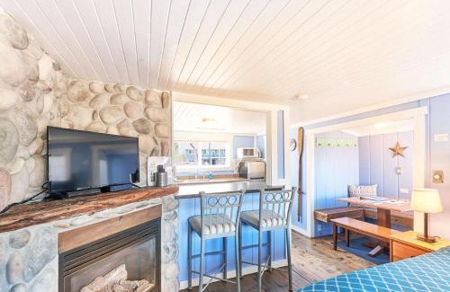 Long Beach House | Beachside Bungalow #6