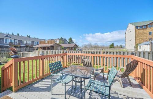 Long Beach House | Beachside Bungalow #6