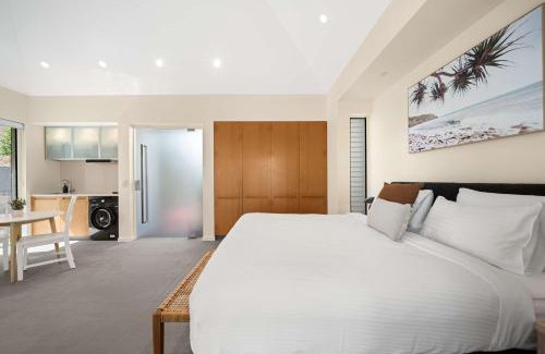 Shelly Beach Apartment | Beachside Bungalow on Shelly Beach