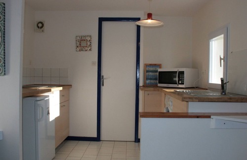 La Tranche-sur-Mer House | Beachside Escape: Cozy House Close to Forest and Beach, Pet-Friendly, WiFi, Parking
