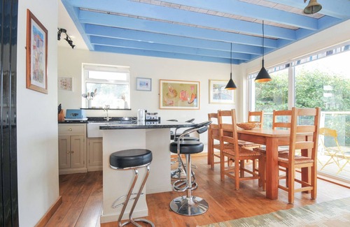 Polzeath Cottage | Beachside