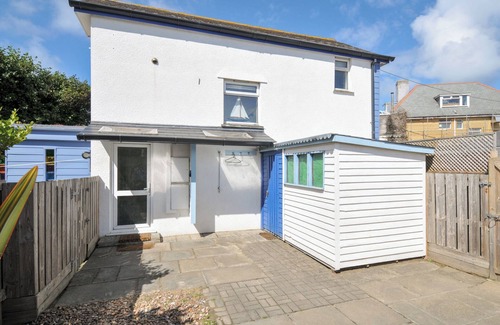 Polzeath Cottage | Beachside