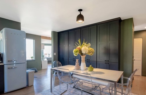 South Colby House | Beachside Haven | 2b 2.5b | Tranquil Retreat