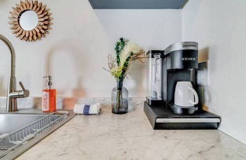 Virginia Beach House | Beachside Haven | 2BR Luxury Condo at the Beach!