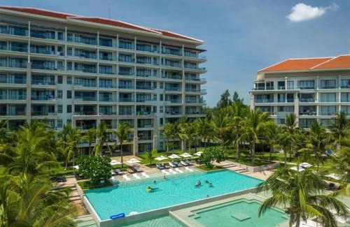 Ngu Hanh Son Hotel | Beachside Paradise Resort