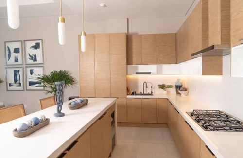 Playas de Tijuana Apartment | Beachside Premium Condo | Pool + Hot Tub Escape