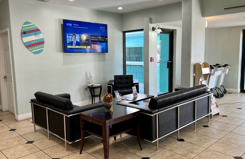 Gulf Shores Hotel | Beachside Resort Hotel