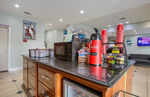 Gulf Shores Hotel | Beachside Resort Hotel