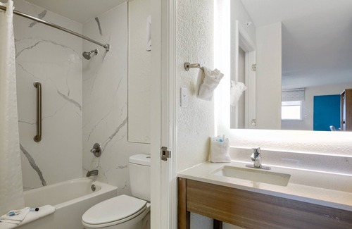 Gulf Shores Hotel | Beachside Resort Hotel