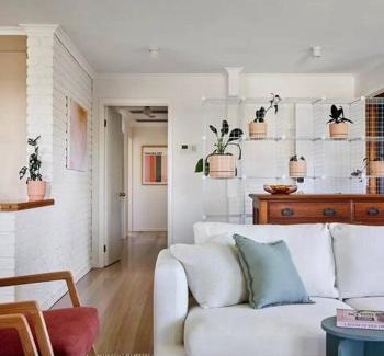 Portarlington House | Beachside Retro Retreat Portarlington