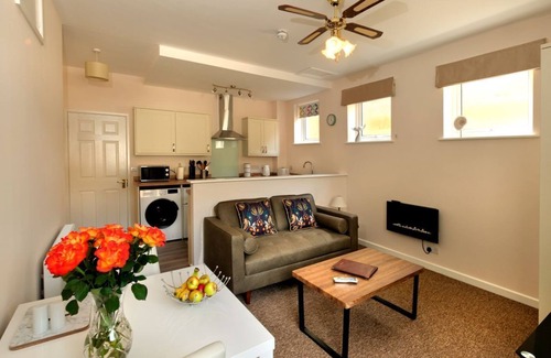Minehead Apartment | Beachside Suites