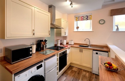 Minehead Apartment | Beachside Suites