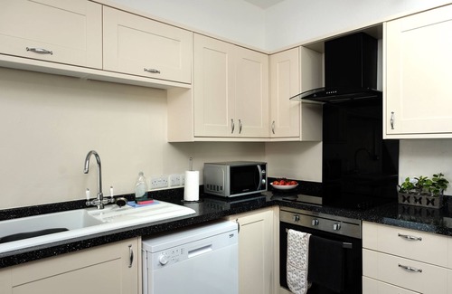 Minehead Apartment | Beachside Suites