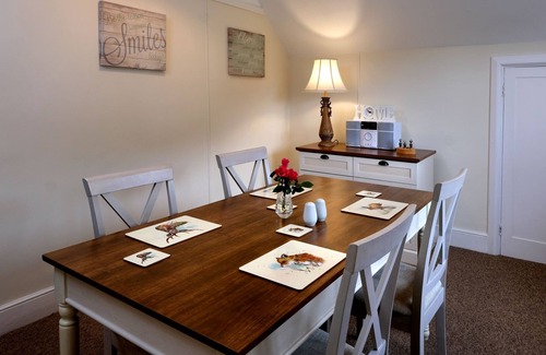 Minehead Apartment | Beachside Suites