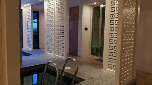 Ngu Hanh Son Resort | Beachview 3BR Villa with private pool inside Hyattt Regency Danang