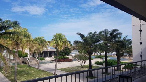 Ngu Hanh Son Resort | Beachview 3BR Villa with private pool inside Hyattt Regency Danang