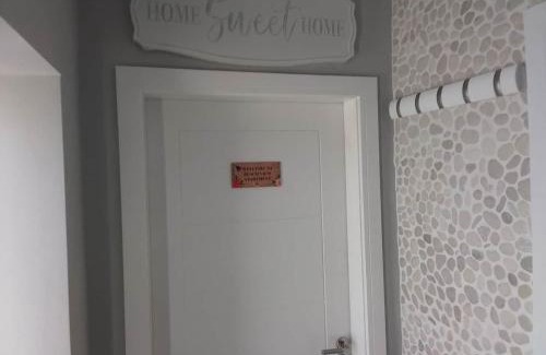 Thornton-Cleveleys Apartment | Beachview apartment