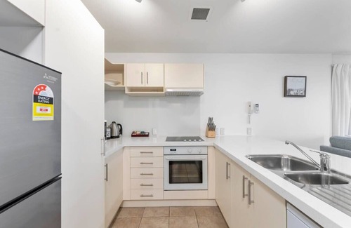 Mount Maunganui Apartment | Beachviews at Oceanside