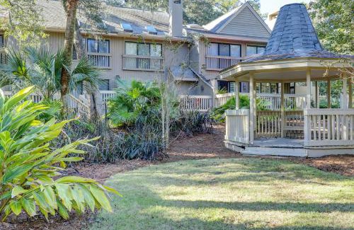 Shipyard Plantation Apartment | Beachwalk 167