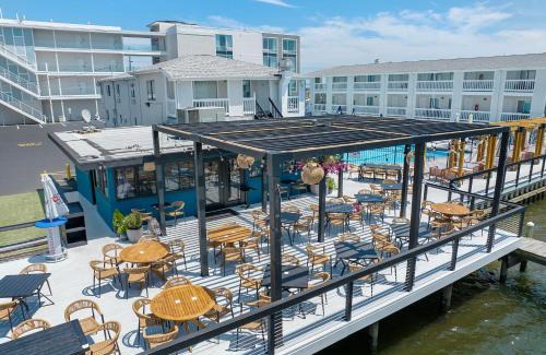 Sea Bright Hotel | BeachWalk at Sea Bright