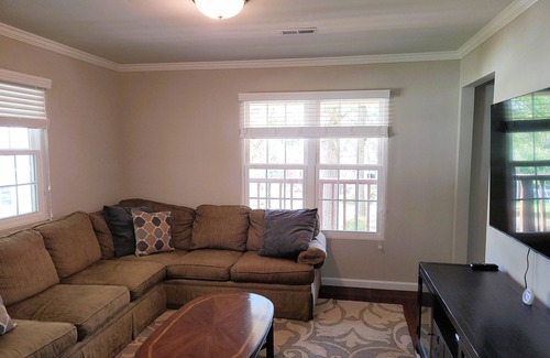 Locust Grove House | Beachwalk Hideaway Locust Grove, VA located in Lake of the Woods