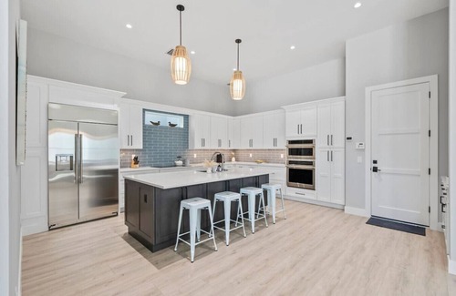 Naples Park House | Beachwalk Villa 2