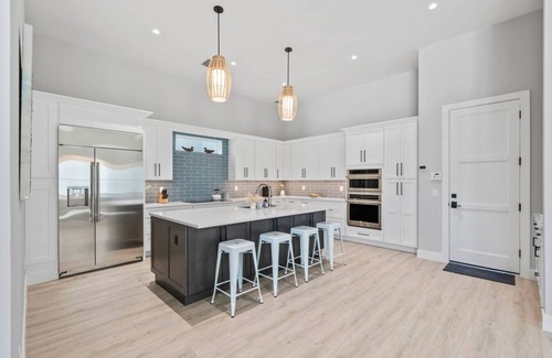 Naples Park House | Beachwalk Villa 3