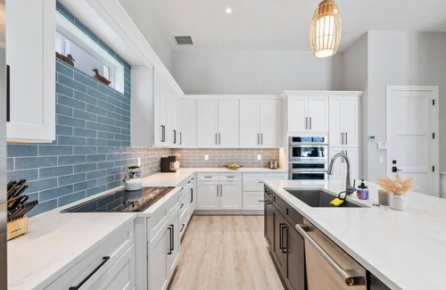 Naples Park House | Beachwalk Villa 3