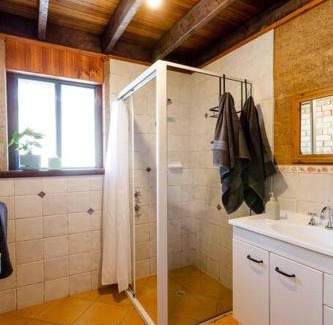 Prevelly Ski Chalet | Beachy Sleeps! Eco Friendly Family Retreat