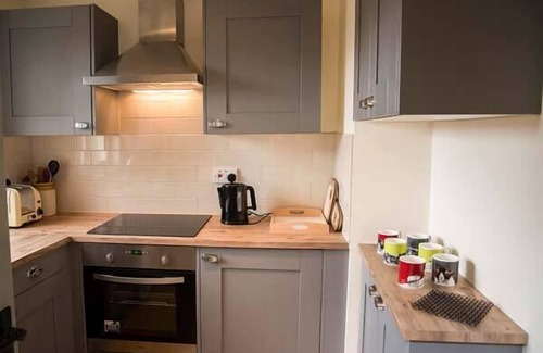 Addingham Cottage | Beacon Cottage